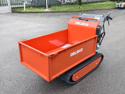 minidumper mit md800fb