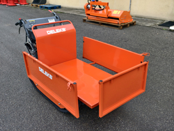 minidumper mit md800fb