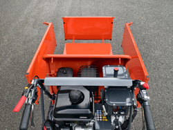 minidumper mit md800fb