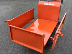 minidumper mit md800fb