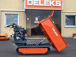 minidumper mit md800fb