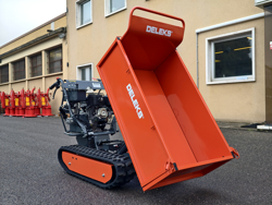 minidumper mit md800fb