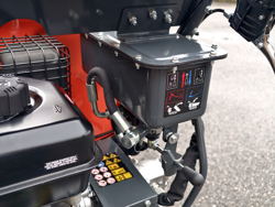 minidumper mit md800fb