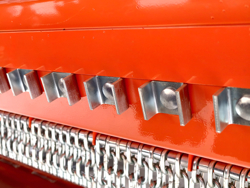 10 gegenmessern gorilla