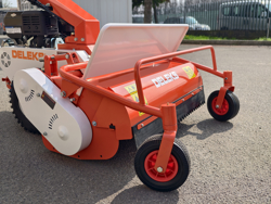 schlegelmulcher smart 1000