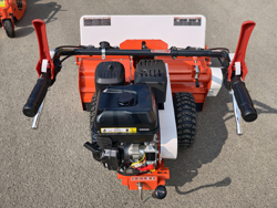 schlegelmulcher smart 1000