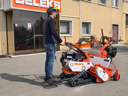 schlegelmulcher smart 1000 tr