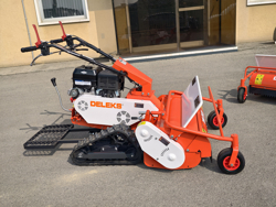 schlegelmulcher smart 1000 tr