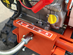 schlegelmulcher smart 1000 tr