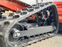 schlegelmulcher smart 1000 tr