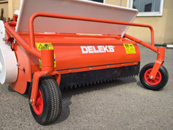 schlegelmulcher smart 1000 tr