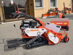 schlegelmulcher smart 1000 tr