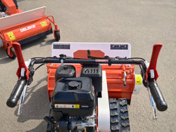 schlegelmulcher smart 1000 tr