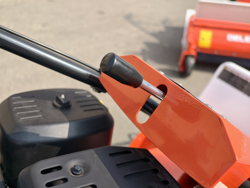 schlegelmulcher smart 1000 tr