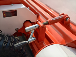 schlegelmulcher smart 1000 tr