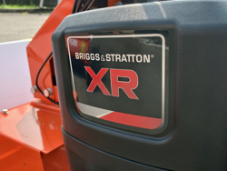 schlegelmulcher smart 1000 tr