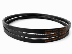 3 ersatzkeilriemen smart800