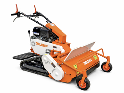 schlegelmulcher smart 1000 tr