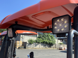 minibagger mit zubehör 1 ton mod m120