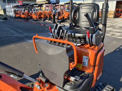 minibagger mit zubehör 1 ton mod m130