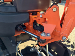 minibagger mit zubehör 1 ton mod m130