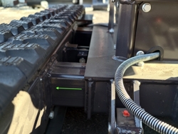 minibagger mit zubehör 1 ton mod m130