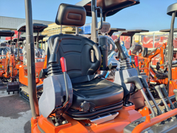 minibagger mit zubehör 1 ton mod m130