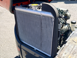 minibagger mit zubehör 1 ton mod s120