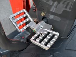 minibagger mit zubehör 1 ton mod s120