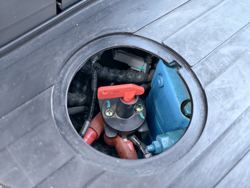 minibagger mit zubehör 1 ton mod s120