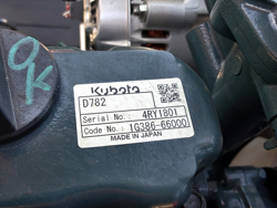 minibagger mit zubehör 1 ton mod s120 s30