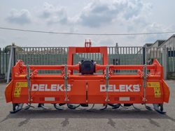 bodenfräse für traktoren mod dfh 220