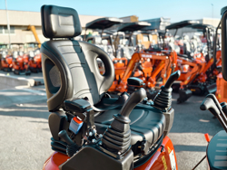 minibagger mit zubehör 1 ton mod m100se