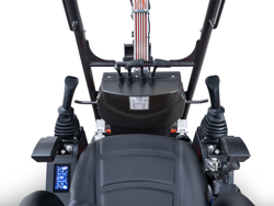 minibagger mit zubehör 1 ton mod m100se