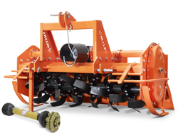 bodenfräse für traktoren mod dfh 180