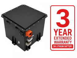warranty extension lithiumbatterye110 e120
