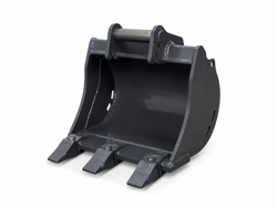 schaufel für minibagger bhb 350 s30