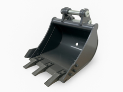 schaufel für minibagger s180 b450