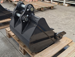 schaufel für minibagger s180 b450
