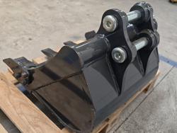 schaufel für minibagger s180 b450