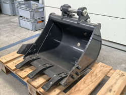 schaufel für minibagger s180 b450