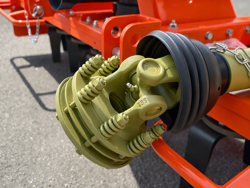 kreisellegge mit stabwalze fur traktor mod kr 210h
