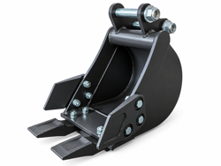 schaufel für minibagger 200