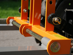 pallet forks for tractors like kubota d 300