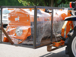 pallet forks for tractors like kubota d 300