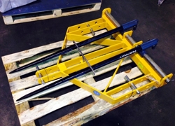 hay forks for tractors d 700 k