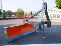 grader blade 150cm for tractors mod dl 150