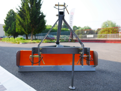 grader blade 170cm for tractors mod dl 170