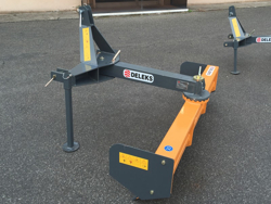 grader blade for tractor ddl 200