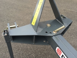 grader blade for tractor ddl 200